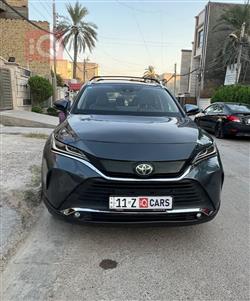 تويوتا فنزا